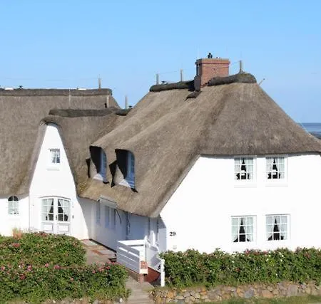 Heefkant Haus Heefkant - 08 Apartament