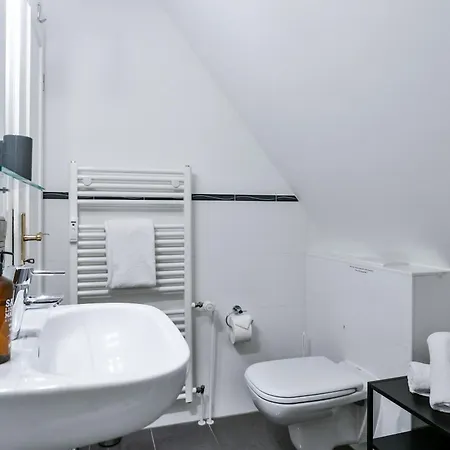 Heefkant Haus Heefkant - 08 * Sylt