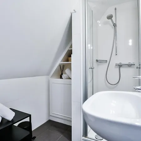 Heefkant Haus Heefkant - 08