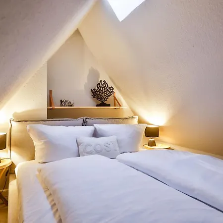 Heefkant Haus Heefkant - 08