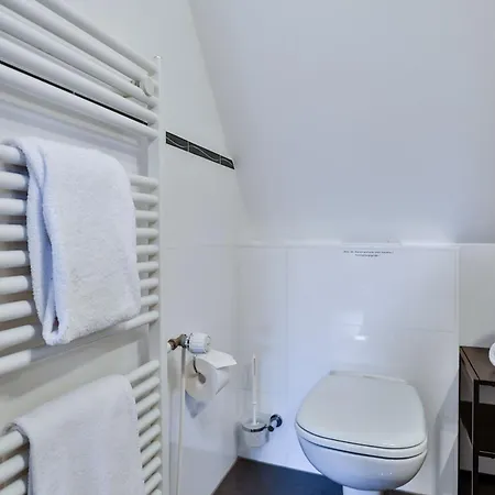 Apartament Heefkant Haus Heefkant - 08 Sylt