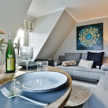 Heefkant Haus Heefkant - 08 Apartament *