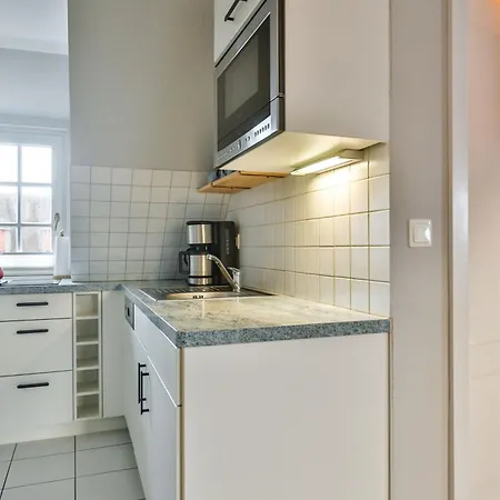 Heefkant Haus Heefkant - 08