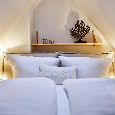 Heefkant Haus Heefkant - 08 Apartament