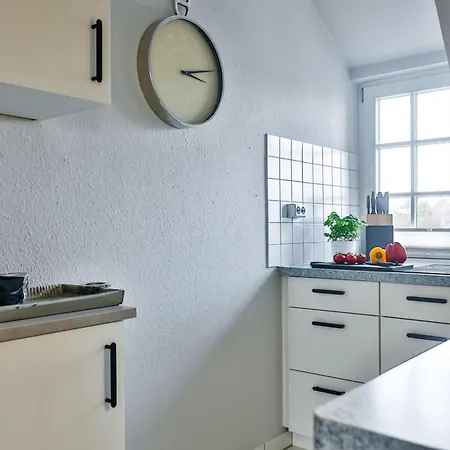 Apartament Heefkant Haus Heefkant - 08 Sylt