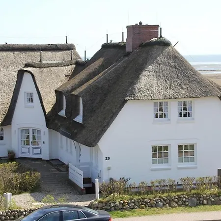 Heefkant Haus Heefkant - 08 Rantum (Sylt)