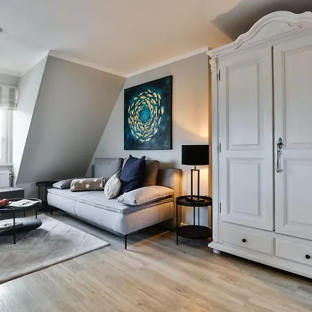 Heefkant Haus Heefkant - 08 * Sylt