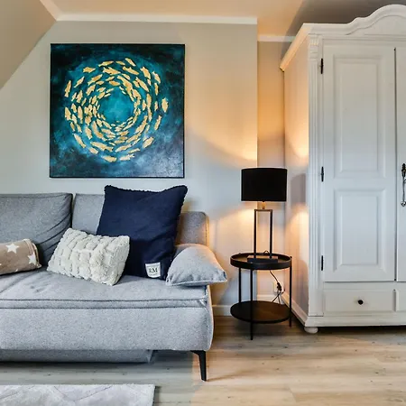 Heefkant Haus Heefkant - 08 Apartament