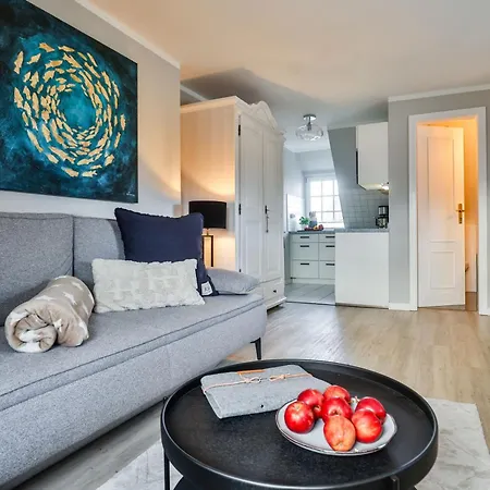 Heefkant Haus Heefkant - 08