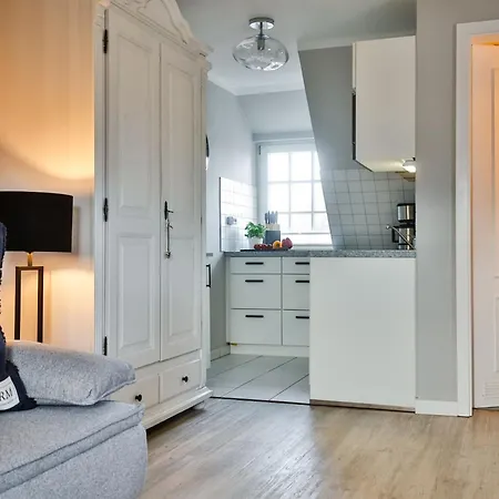 Heefkant Haus Heefkant - 08 Sylt