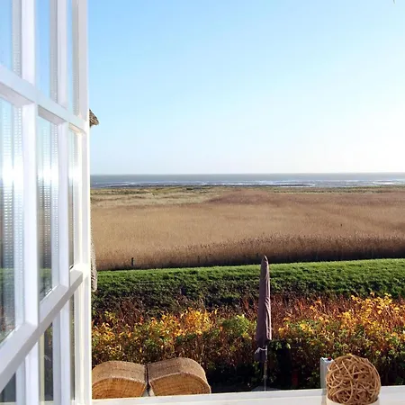 Heefkant Haus Heefkant - 08 * Sylt