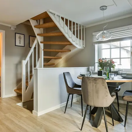 Heefkant Haus Heefkant - 08 * Sylt