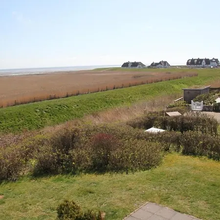 Heefkant Haus Heefkant - 08 Rantum (Sylt)